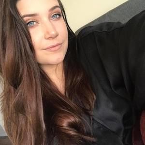 Meet your Posher, Paige